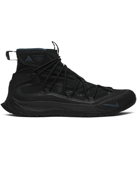 Кросівки nike acg terra Antarctic