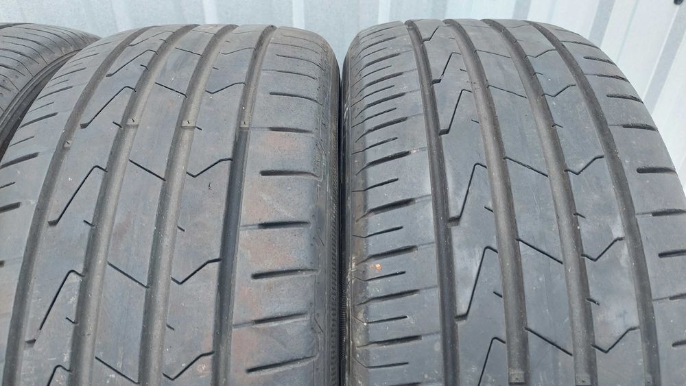 Opony letnie 4x 215/55r16 97Y Hankook Ventus Prime 3