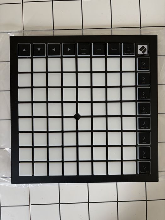 Novation Launchpad X