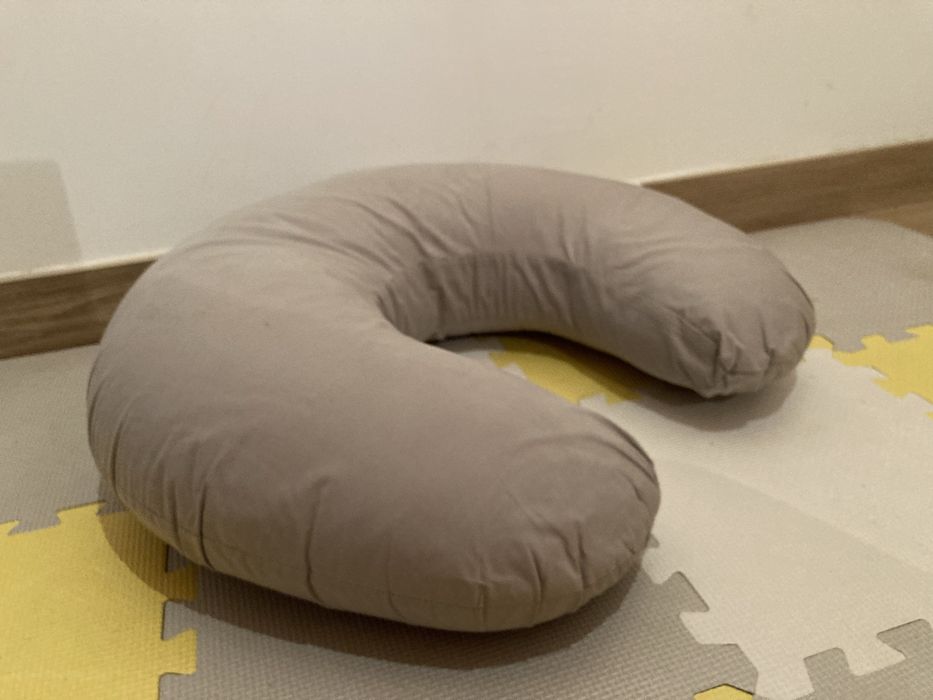 Almofada amamentaçao LEN Ikea