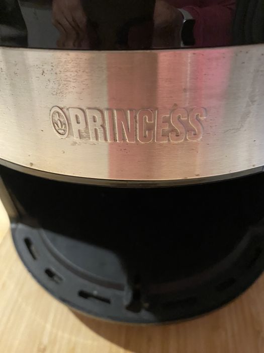 AirFryer - Fritadeira sem oléo