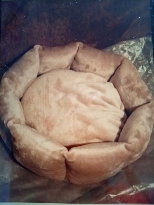 Лежанка для тварин(кішки,собачки м.п)