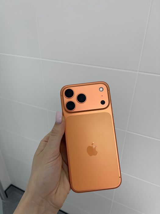 Айфон iphone 17 pro max 17 про макс 256 gb