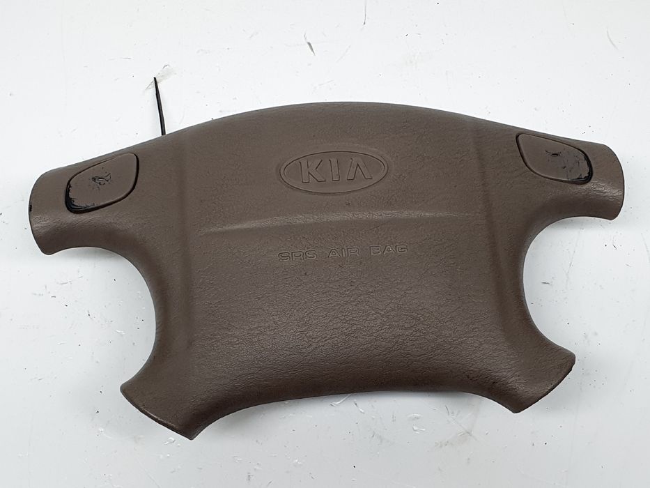Airbag do volante KIA Carnival I (UP)