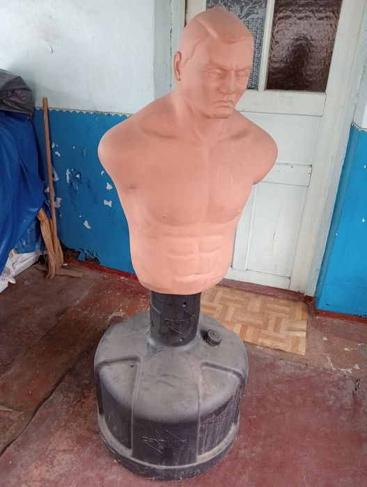 Водоналивной манекен Century Bob Box