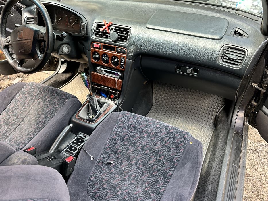 Продам Honda Accord V 1998 2.2 Gaz/Benz