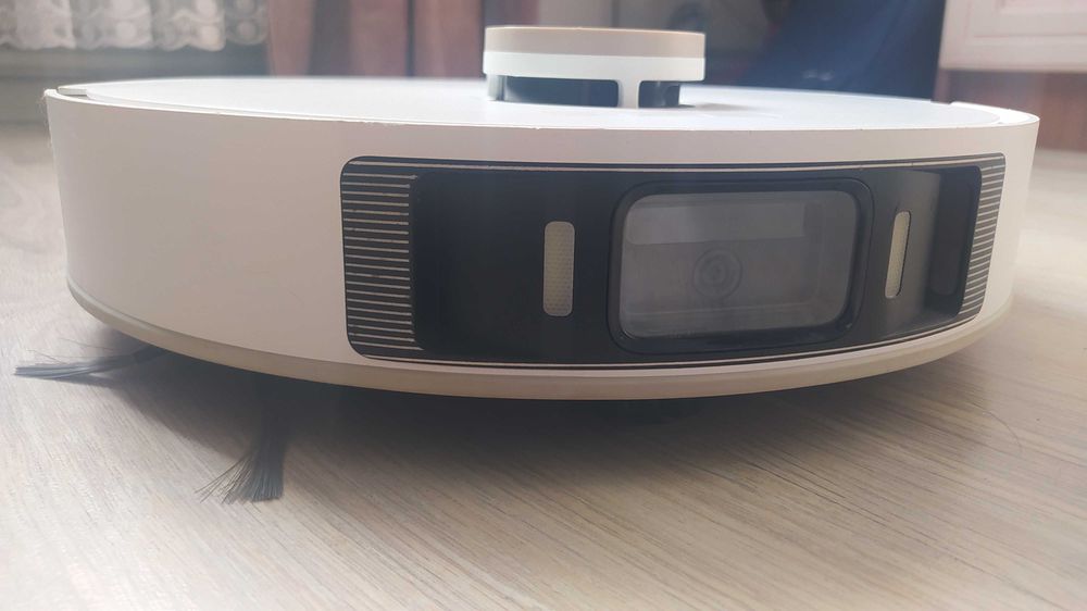 Робот-пилосос миючий Dreame Bot L20 Ultra