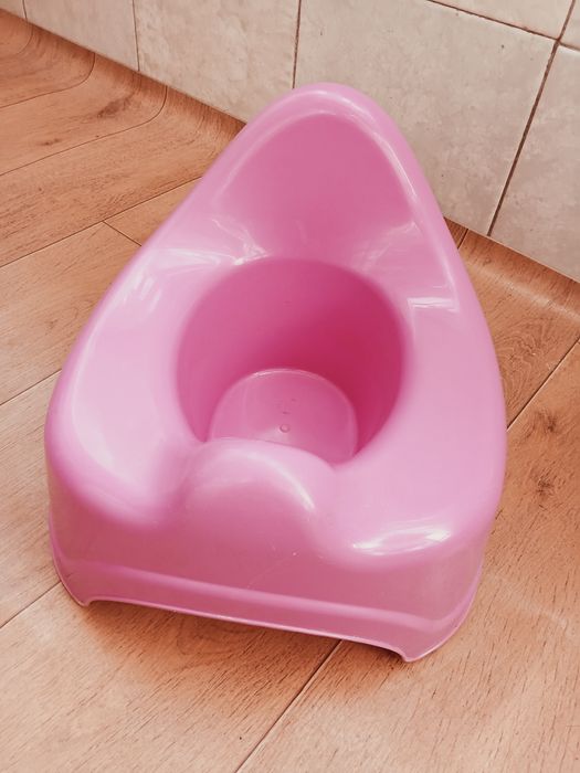 Горщик дитячий Balbinka