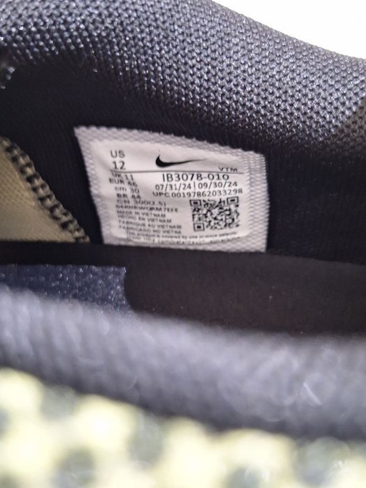 Кросівки Nike Air Max DN,  IB3078 100. US12 EU 46, 30cm