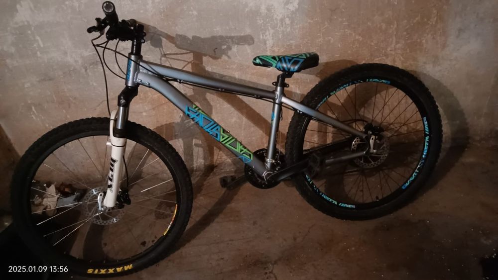 Drit bike                      .