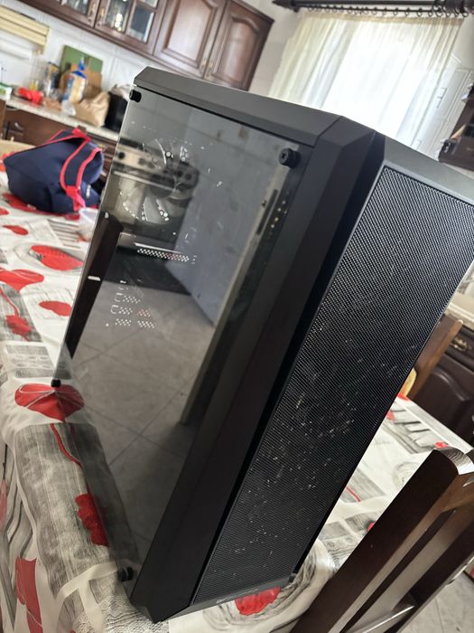 Vendo PC gamer!!