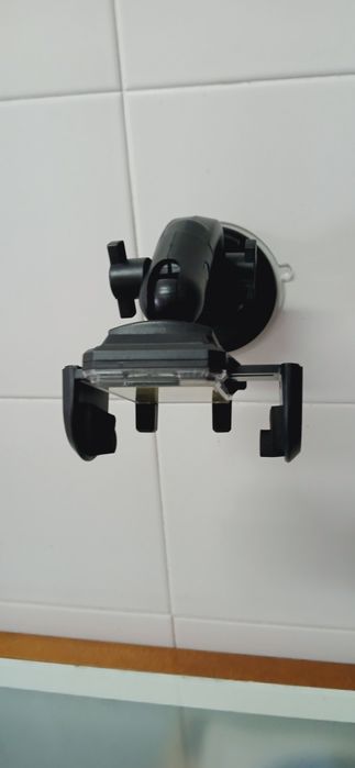 Novo Suporte para telemóvel ou tablet para carro ou camião