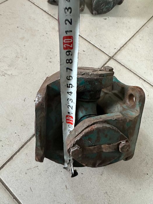 ГУК Кардан Т-150 ХТЗ