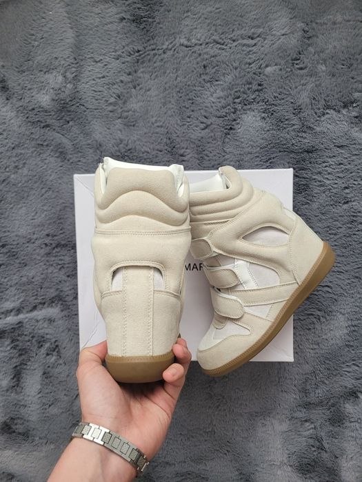 Buty Isabel Marant 38