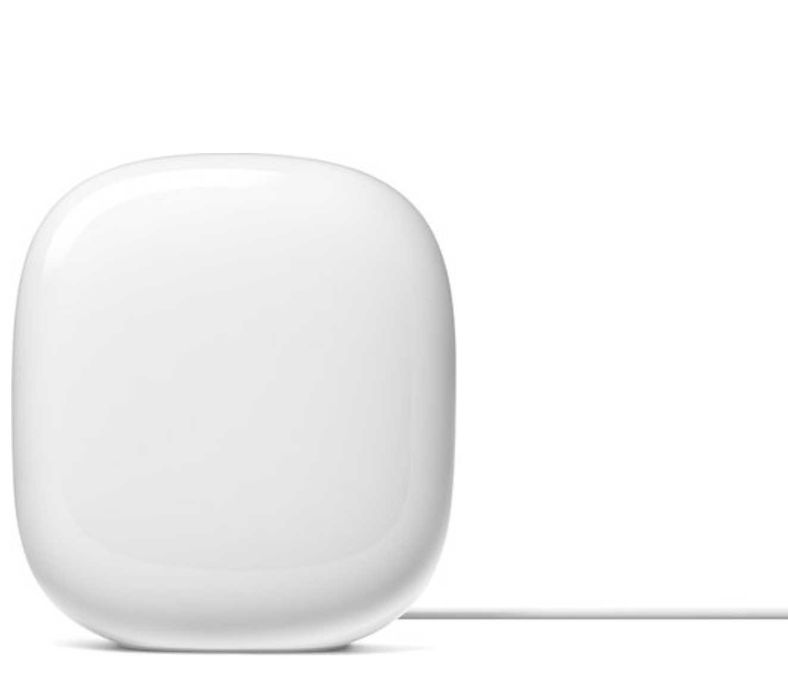 Google Nest Wifi Pro 6E Mesh WIFI