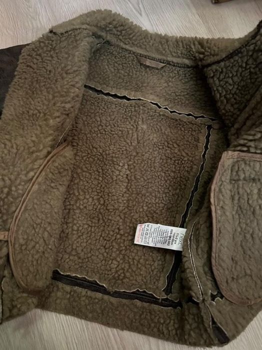 Дублянка, верхній одяг, куртка