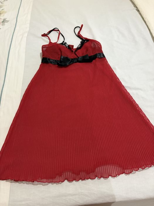 Conjunto de lingerie