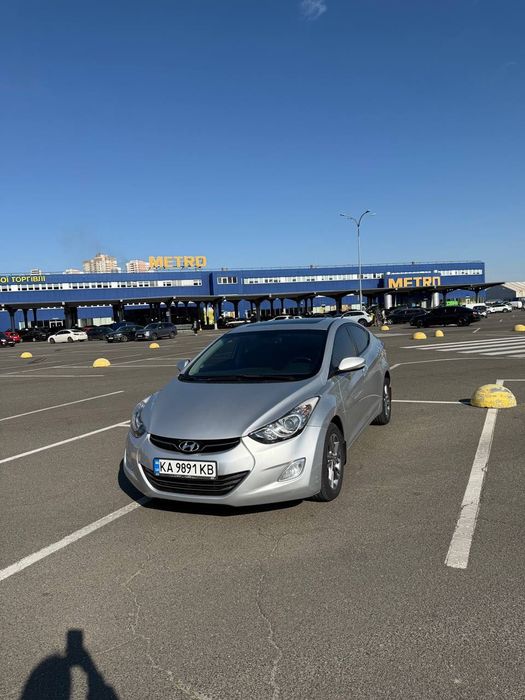 Продам автомобіль