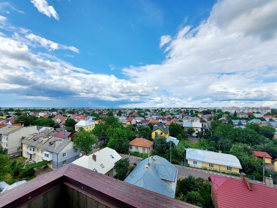 2-кімнатна квартира в елітній новобудові ЖК Панська Вертикаль.(66м.кв)