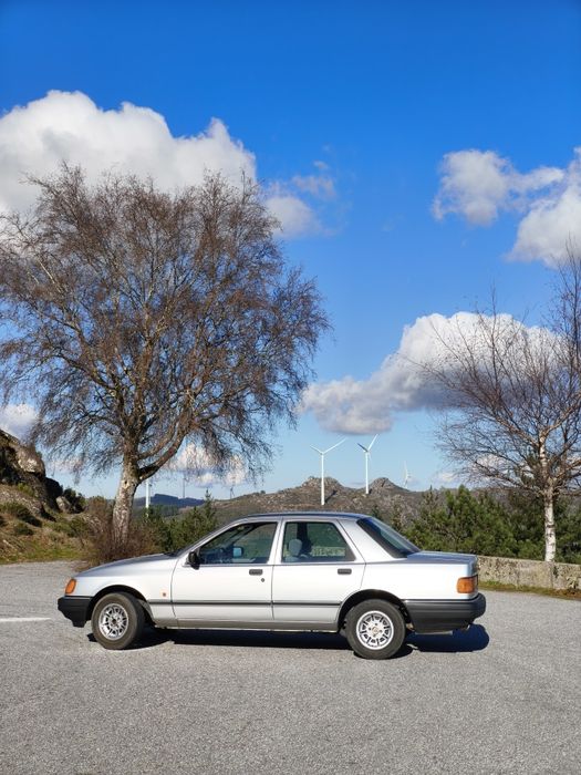 Ford Sierra 1.8 GL