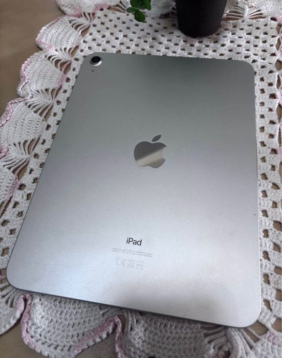 iPad 10ª generation