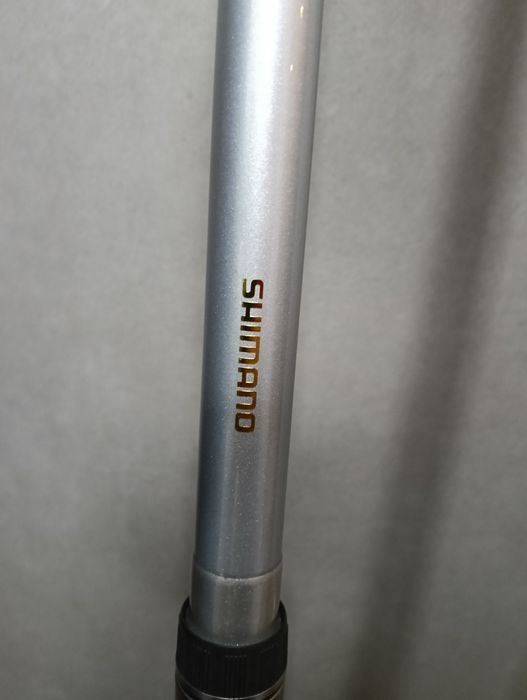 Cana de pesca Shimano Antares 5m