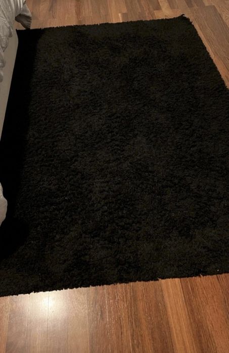 Tapete IKEA Hampen 1.35 x1.95 m várias cores