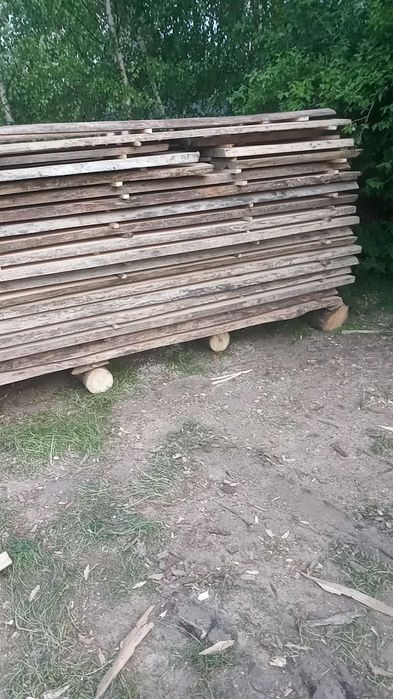 Sprzedam Deski  Wiązowe, Dębowe, Czereśnia, Jesionowe