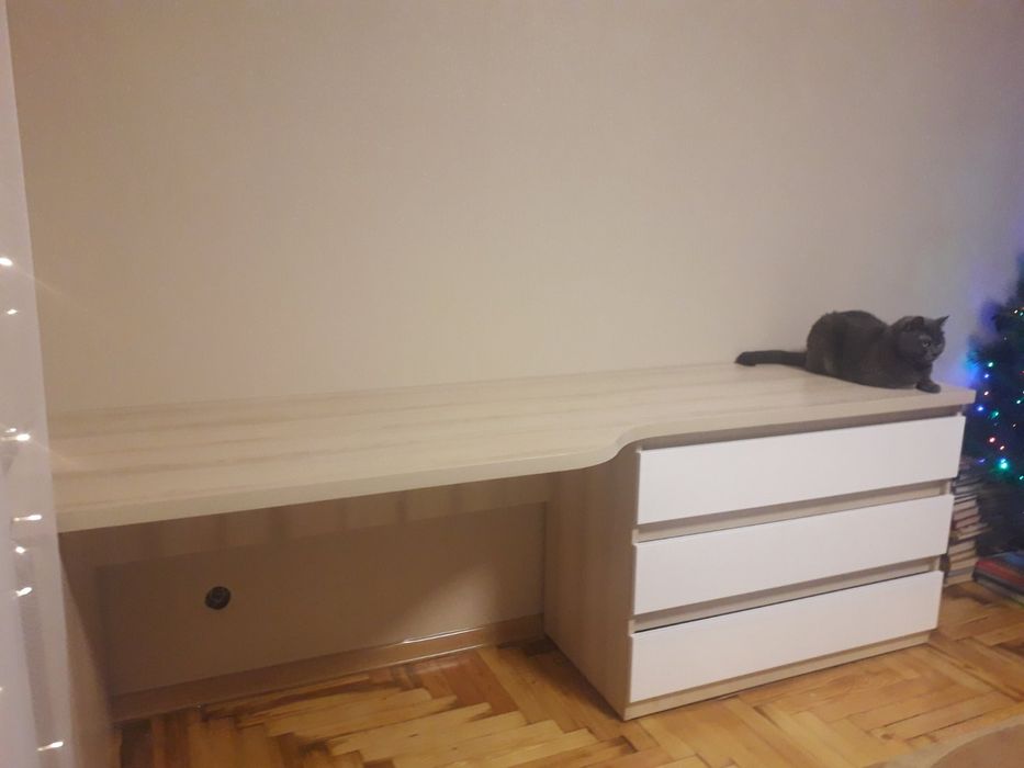 Виготовлення меблів під замовлення любої складності