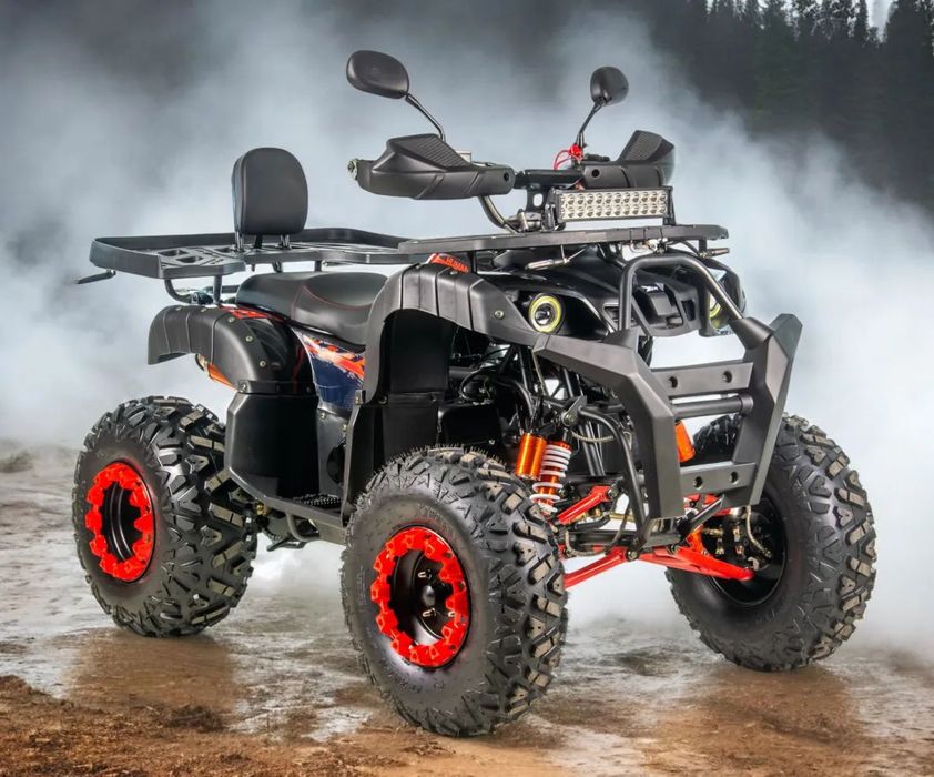 Xtr