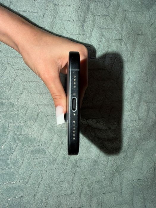 Iphone 16 plus 256
