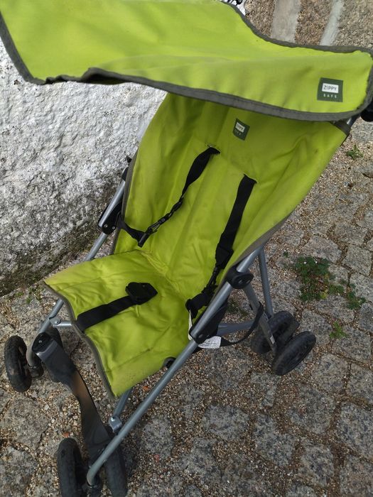 Carrinho para bebê ZIPPY64586233049987121