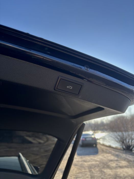 Skoda octavia scout 2016 4х4