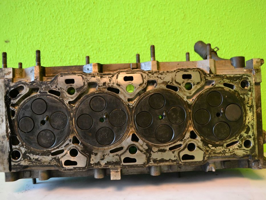 Głowica Hyundai, KIA 2.0 CRDI D4EA 140KM