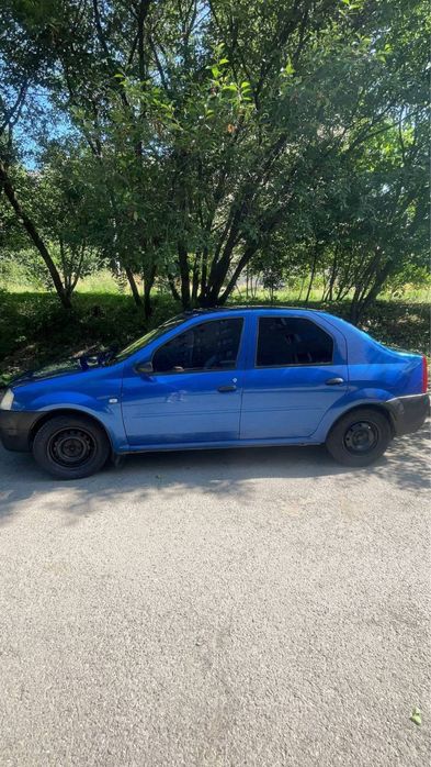 Продається Dacia Logan 2006 рік