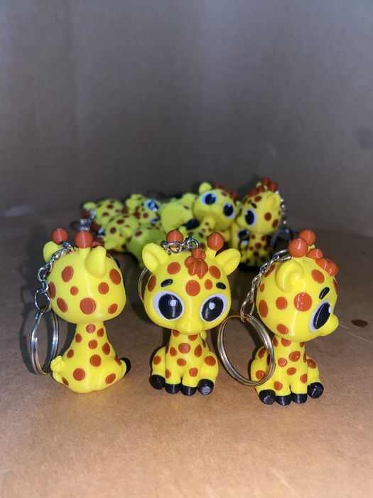 Chaveiros mini de varios modelos