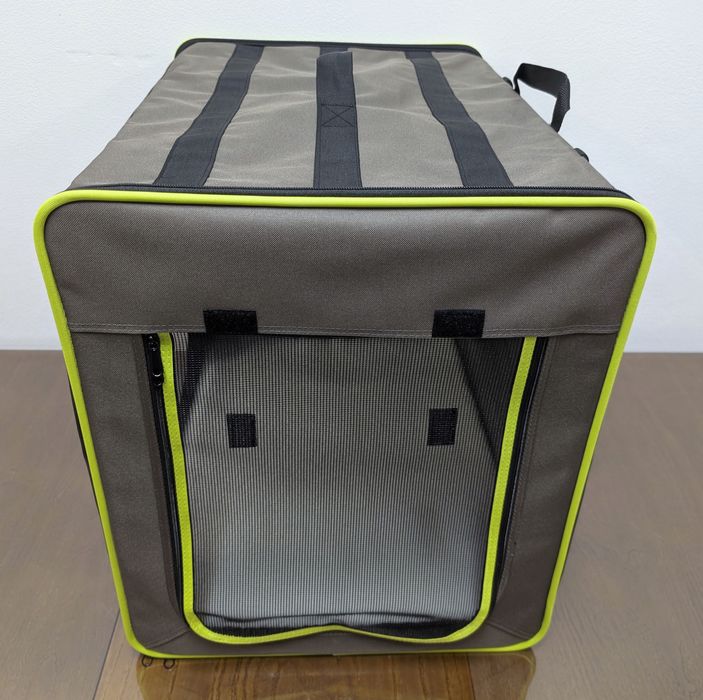 Torba Podróżna First Class Basic M do 20kg 61x46x53cm NOWA Kojec