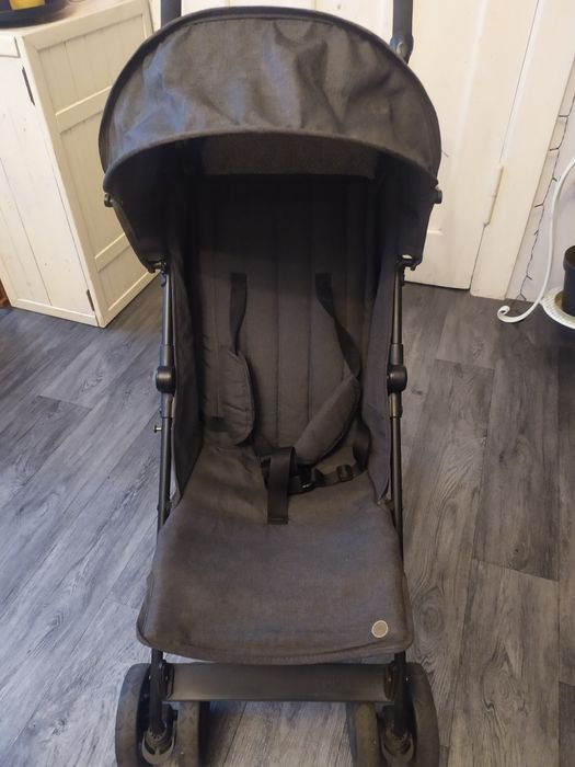 Wózek spacerowy parasolka  Topmark