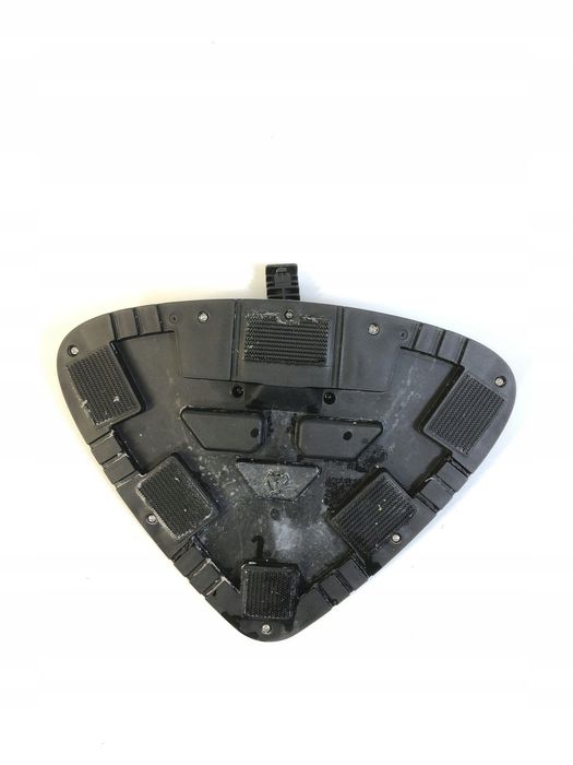 Dampfer Vileda Steam Plus PowerPad Zestaw Higieniczna czystość