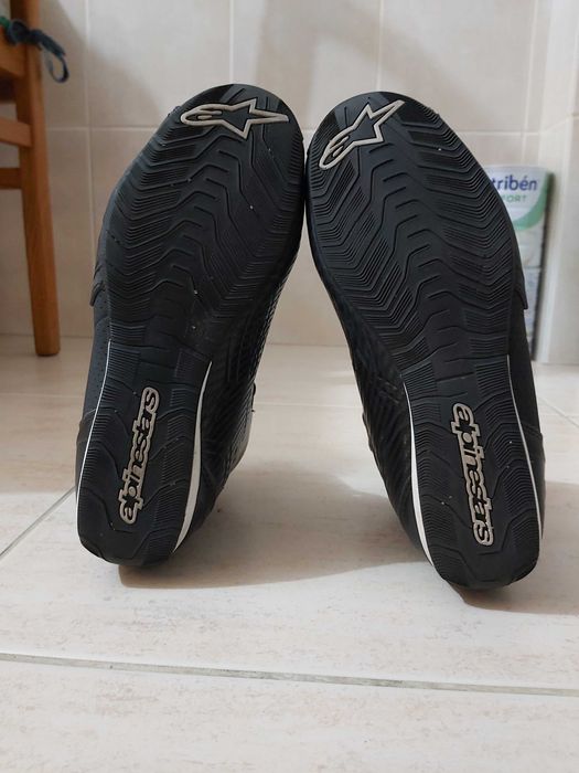 Sapatilhas alpinestars estrada