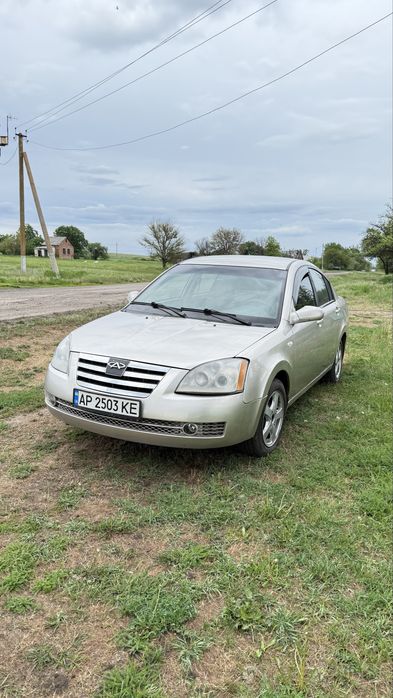 Продам Chery  Elara