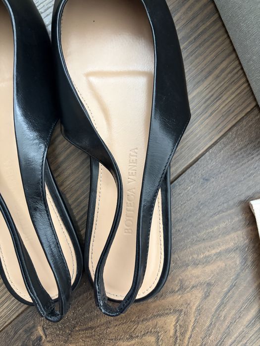 Мюлі , туфлі BOTTEGA VENETA 37