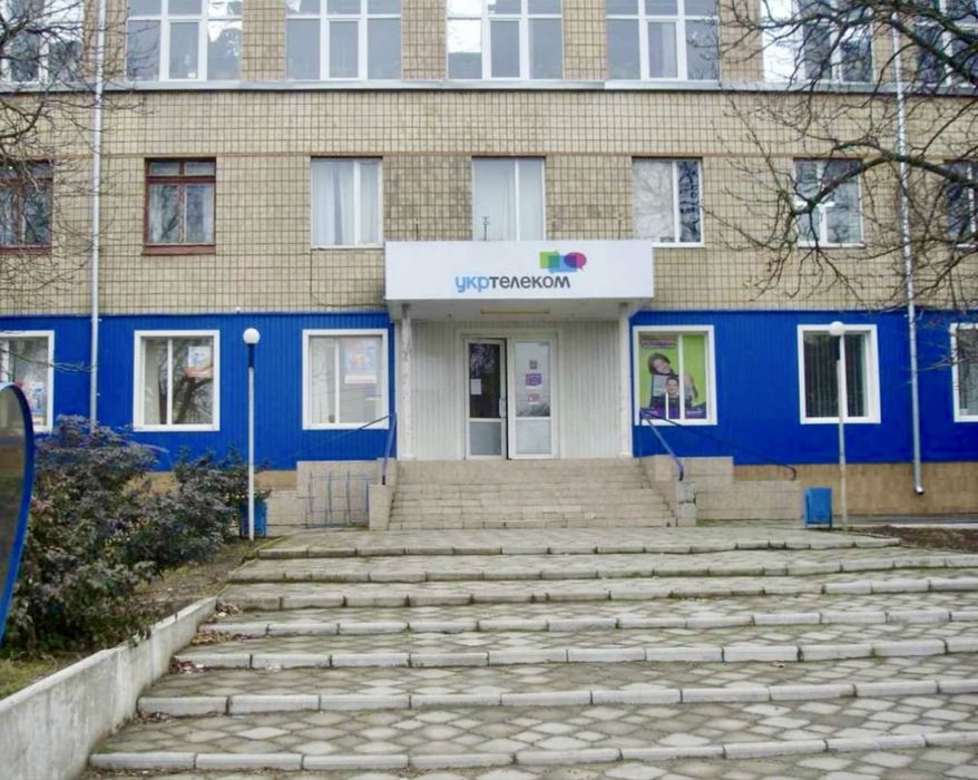вул Київська11.Оренда - приміщення 1-го поверху площею130, 47,5кв.м