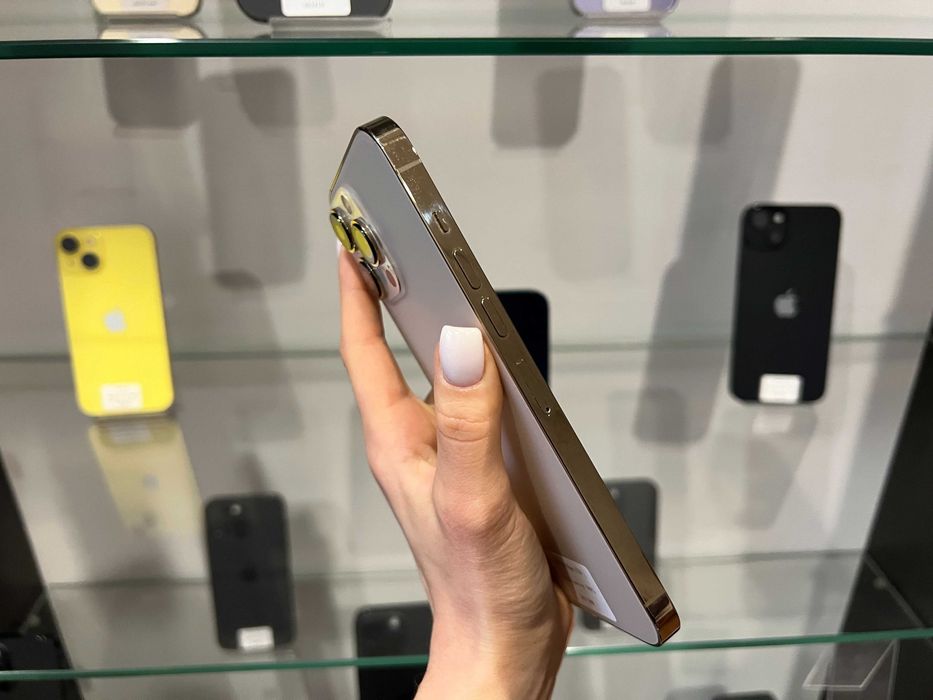 iPhone 13 Pro Max 128 gb Neverlock / Магазин / Гарантія