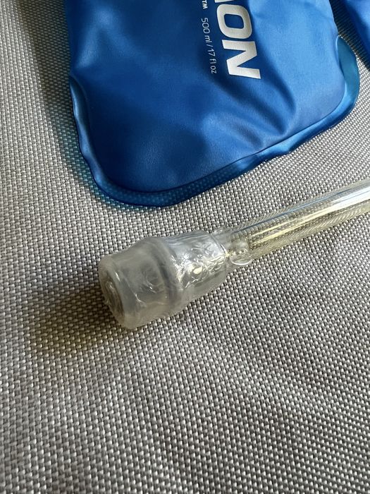 Softlask salomon 500ml dluga rurka