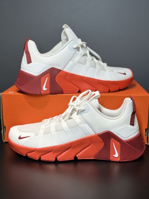 Кросівки Nike FREE METCON 7