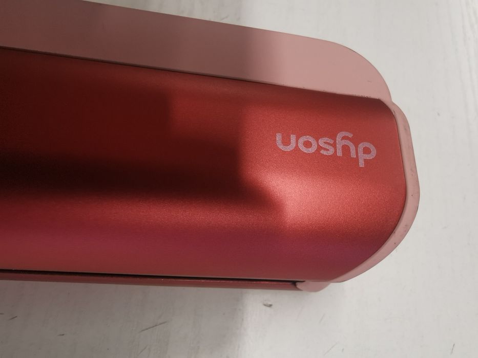 Prostownica dyson do naprawy