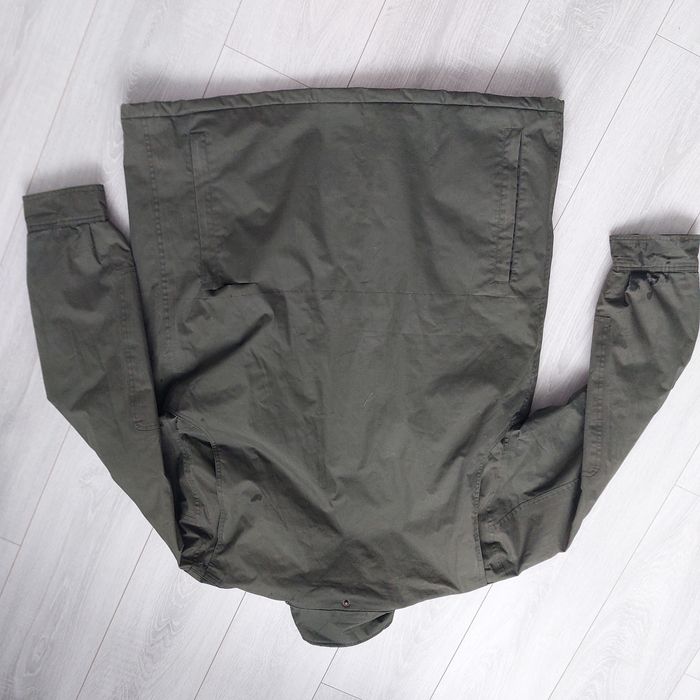 Чоловіча демісезонна куртка розмір 50