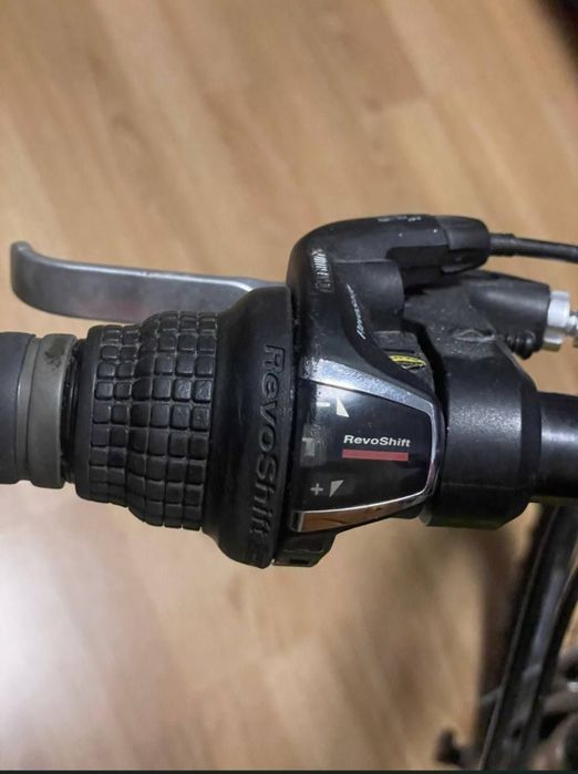 Продам велосипед Kiter50