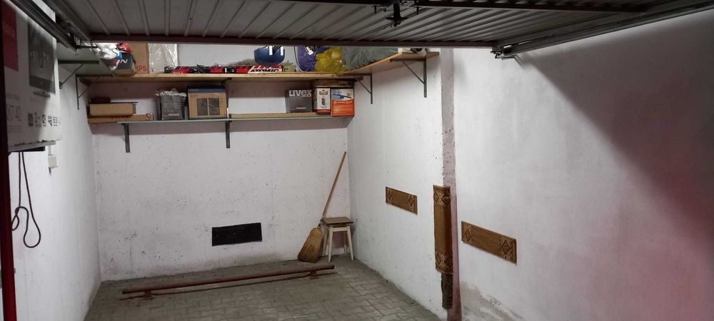 Garaż do wynajęcia Kraków os. Złotego Wieku od zaraz!